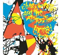 Elvis Costello & The Attractions - Armed Forces
