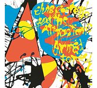 Elvis Costello & The Attractions - Armed Forces