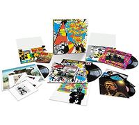 Elvis Costello & The Attractions - Armed Forces - Super Deluxe Edition