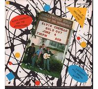 Elvis Costello & The Attractions - Elvis Costello & The Attractions - Armed Forces - Radar Records - RAD 56 597, Radar Records - RAD 17289