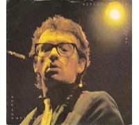 Elvis Costello & The Attractions - Elvis Costello & The Attractions - Oliver's Army - [7"]