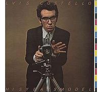 Elvis Costello & The Attractions - Elvis Costello & The Attractions / This Year's Model