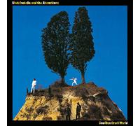 Goodbye Cruel World - Elvis Costello (Vinile)