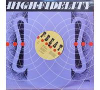 Elvis Costello & The Attractions - High Fidelity / Getting Mighty Crowded