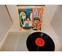 Elvis Costello & The Attractions - Imperial bedroom (1982)
