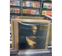 Elvis Costello & The Attractions All This Useless Beauty (Vinyl LP)