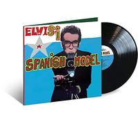 ELVIS COSTELLO - Spanish model (This Year'S Model, spanish ver) (2021) LP vinyl