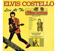 Elvis Costello & The Attractions - The Costello Show: Live at the El Mocambo by Elvis Costello & The Attractions (2009) Audio CD