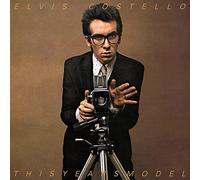 Costello Elvis - This Year'S Model (Remaster + 2 Bonus Tracks)