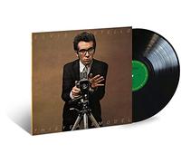 Elvis Costello and The Attractions This Year's Model (Vinyl LP)
