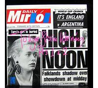 Elvis Costello & The Attractions - Tokyo Storm Warning Pts 1 & 2