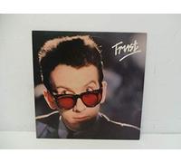 Elvis Costello & The Attractions - Trust