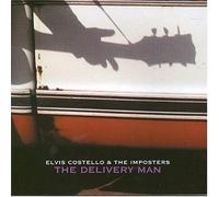 Elvis Costello - The Delivery Man
