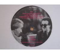 Elvis Costello - The Elvis Costello Interview With Tom Snyder: Tomorrow Coast To Coast