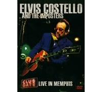 Elvis Costello & the Imposters - Live in Memphis
