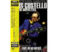 Elvis Costello & the Imposters - Live in Memphis [Ltd. Edition]