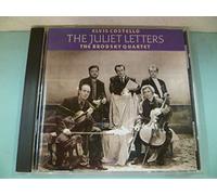 Elvis Costello - The Juliet Letters