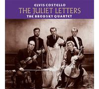 Elvis Costello The Juliet Letters (Vinyl LP)