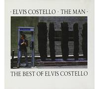 Elvis Costello - The Man (The Best of Elvis Costello)