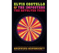 Elvis Costello - The Return Of The Spectacular Songbook!!!