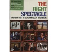 Elvis Costello - The Right Spectacle [Edizione: Regno Unito]