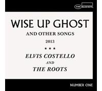 Elvis Costello & The Roots - Wise Up Ghost