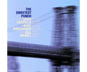 Elvis Costello - The Sweetest Punch