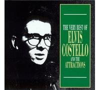 Elvis Costello - The Very Best Of Elvis Costello And The Attractions by Elvis Costello