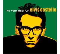 Elvis Costello – The Very Best of Elvis Costello – CD