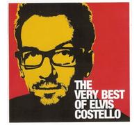 Elvis Costello – The Very Best of Elvis Costello – CD