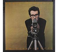 ELVIS COSTELLO - this year's model