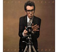 Elvis Costello - This Year's Model - Cd