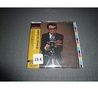 Elvis Costello - This Year's Model [Import]