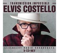 Elvis Costello - Transmission Impossible