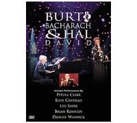 Elvis Costello - Tribute to Burt Bacharach & Ha [Edizione: Regno Unito]