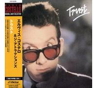 Elvis Costello - Trust