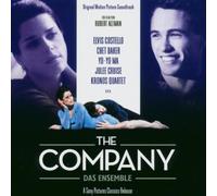 Elvis Costello,Yo-Yo Ma,Jule - The Company-a Robert Altman