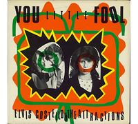 Elvis Costello - You Little Fool