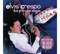 Elvis Crespo - Live from Las Vegas