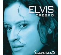 Elvis Crespo Suavemente (Vinyl LP)