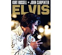 Elvis de john carpenter- 2 dvd