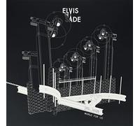 Elvis De Sade - World For Us