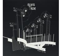 Elvis De Sade World For Us (Vinyl LP)