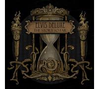 Elvis Deluxe - Story So Far