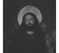 Elvis Depressedly - Depressedelica (Clear W/Black Smoke Vinyl)