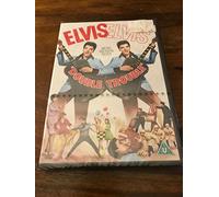 Elvis - Double Trouble [Edizione: Regno Unito]
