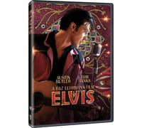 ELVIS (DS)