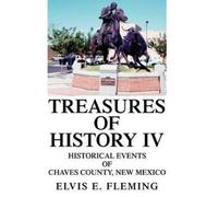 Elvis E Fleming Treasures of History IV (Copertina rigida)