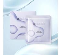 elvis+elvin - [Dermal Elixir]Hydra 8D Treatment Mask Set 25ml x 4 sheets