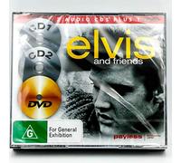 Elvis - Elvis & Friends